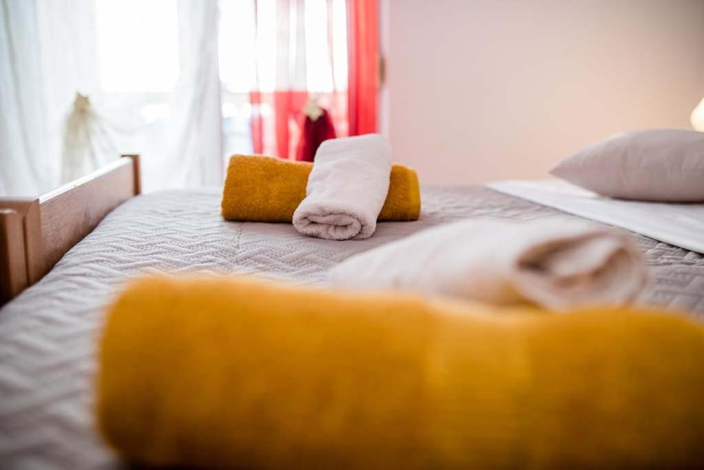 Apartmani Luka Banjol Εξωτερικό φωτογραφία