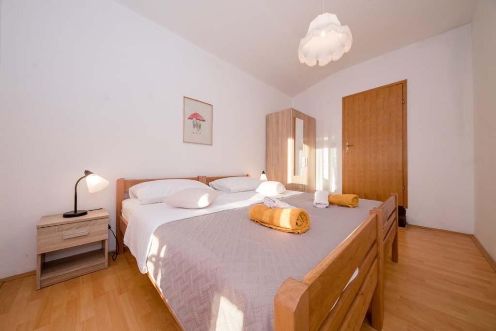 Apartmani Luka Banjol Εξωτερικό φωτογραφία