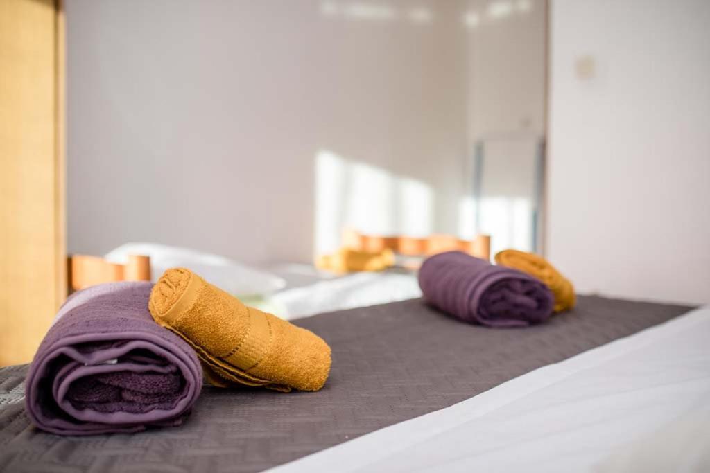 Apartmani Luka Banjol Εξωτερικό φωτογραφία