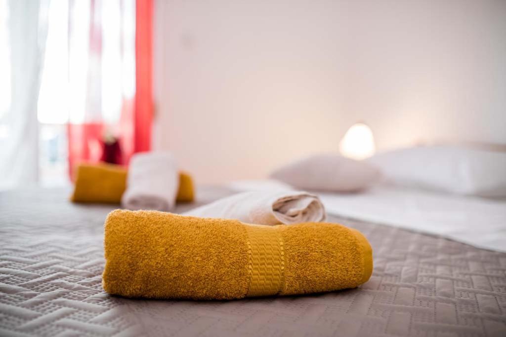 Apartmani Luka Banjol Εξωτερικό φωτογραφία