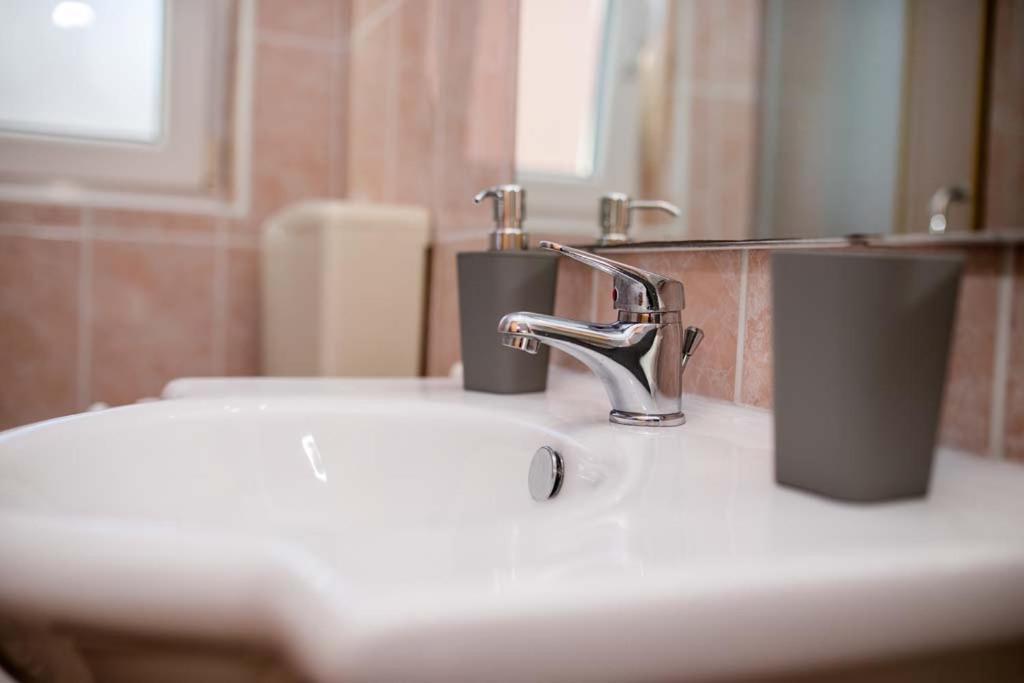 Apartmani Luka Banjol Εξωτερικό φωτογραφία