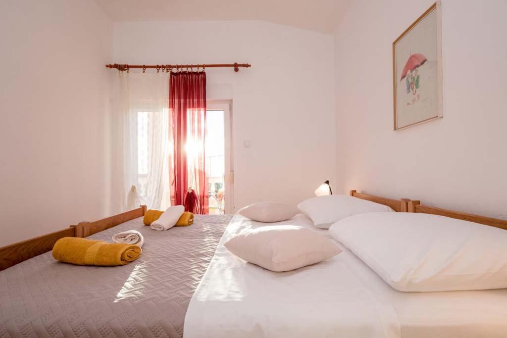Apartmani Luka Banjol Εξωτερικό φωτογραφία